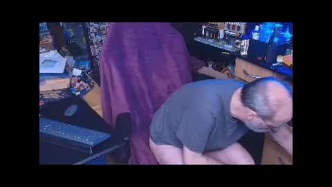 Christopher online show from December 3, 2:20 am