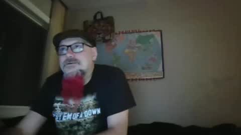 gregrev online show from March 7, 5:51 am