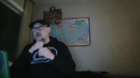 gregrev online show from February 28, 3:37 am