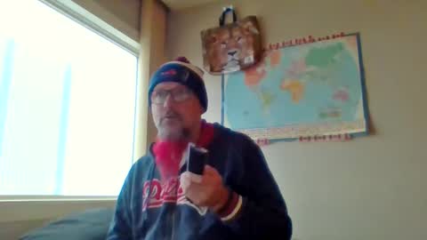 gregrev online show from December 15, 10:47 pm