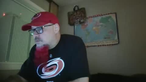 gregrev online show from January 31, 4:36 am