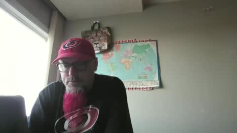 gregrev online show from March 2, 12:09 am