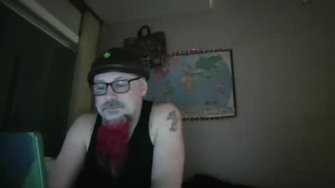 gregrev online show from February 27, 6:57 am