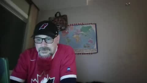 gregrev online show from February 21, 1:44 am