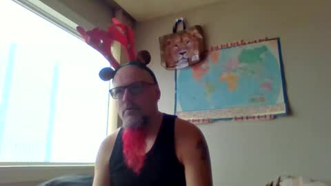 gregrev online show from December 24, 9:55 pm