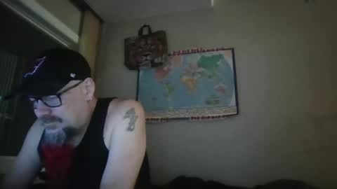 gregrev online show from January 23, 2:12 am