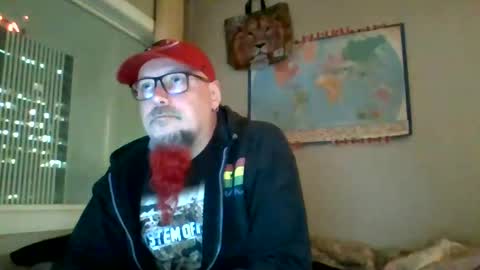 gregrev online show from December 18, 12:43 am