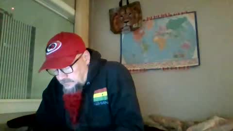gregrev online show from December 18, 3:47 am