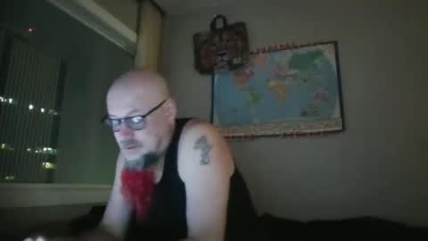gregrev online show from January 1, 1:37 am