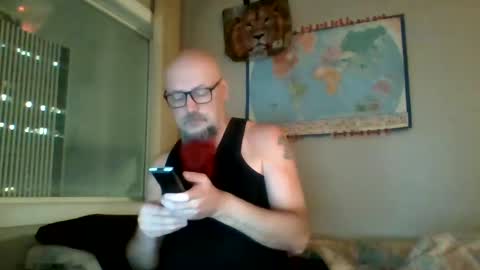 gregrev online show from December 17, 2:33 am