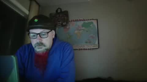 gregrev online show from February 20, 2:07 am