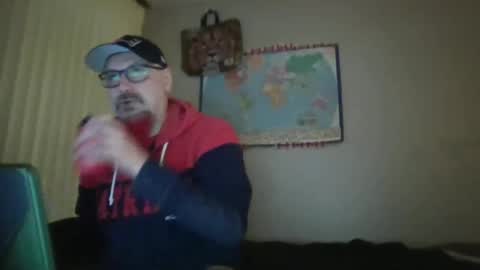 gregrev online show from February 10, 1:14 am