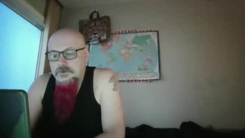 gregrev online show from February 19, 1:08 am