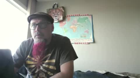 gregrev online show from March 8, 11:07 pm