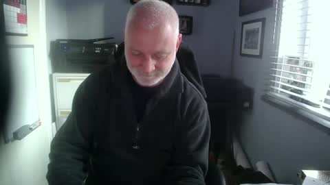 greyfox_6000 online show from March 7, 4:44 pm