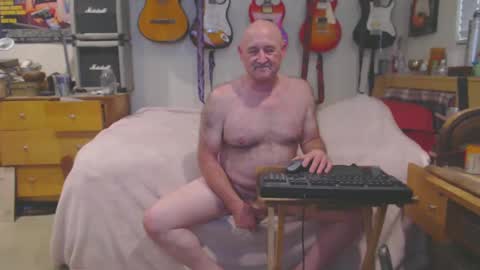 Mario online show from March 4, 3:04 pm