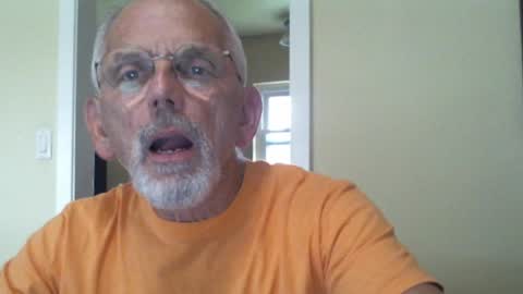 Snapshot of gulfcoast1952 chatting on December 18, 3:44 pm Roy online show from December 18, 3:44 pm