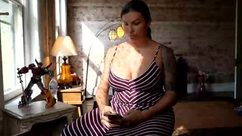 Snapshot of gypsy_rebellion chatting on September 10, 8:54 pm Gypsy online show from September 10, 8:54 pm