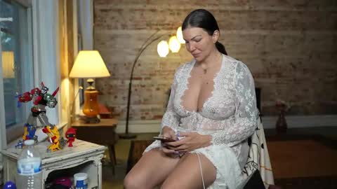 Snapshot of gypsy_rebellion chatting on September 17, 11:46 am Gypsy online show from September 17, 11:46 am