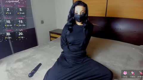 Linda online show from February 14, 2:18 am
