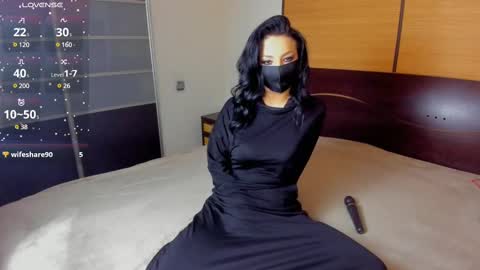 Linda online show from March 1, 2:26 am