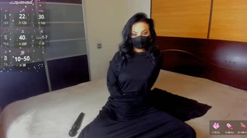 Linda online show from February 24, 2:19 am