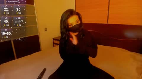 Linda online show from February 23, 11:11 am