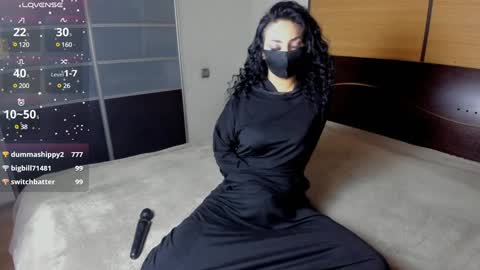 Linda online show from February 1, 12:15 pm
