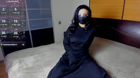 Linda online show from January 26, 12:11 pm