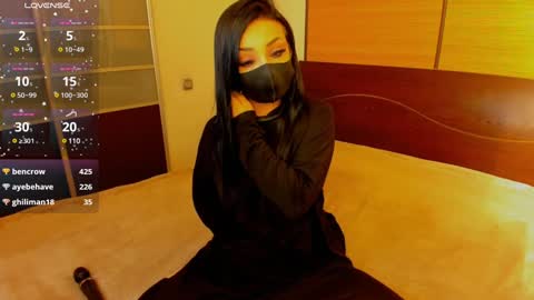 Linda online show from January 24, 6:14 am