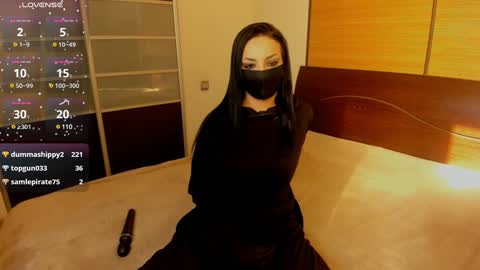 Linda online show from February 5, 5:20 am