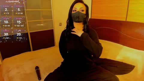 Linda online show from January 26, 5:45 am