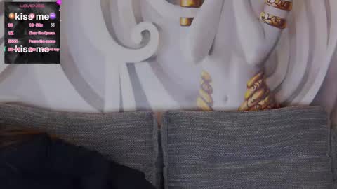 HaileyPeach online show from March 3, 6:46 pm