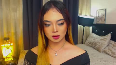 haily online show from January 7, 3:02 pm