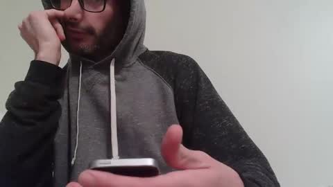 ZeffN online show from January 1, 3:23 am