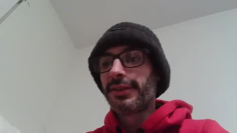 ZeffN online show from January 11, 9:36 am
