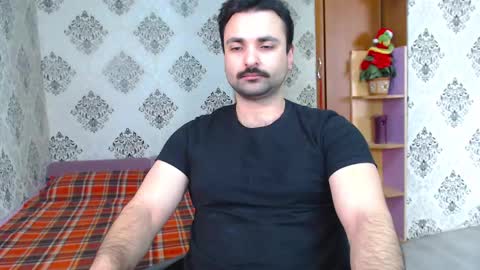 Hairy Tyler online show from February 15, 10:44 am