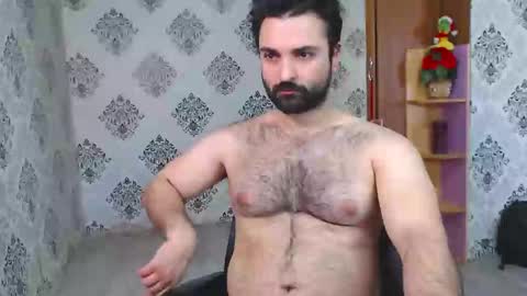 Hairy Tyler online show from March 9, 7:56 am