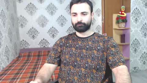 Hairy Tyler online show from January 16, 3:02 am