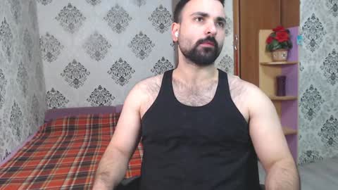 Hairy Tyler online show from December 25, 12:48 am