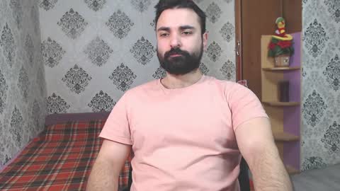 Hairy Tyler online show from January 20, 3:04 am