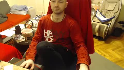 Puppy3 StockyDaddiesmusclebearsbeefybigmans online show from March 5, 6:34 pm