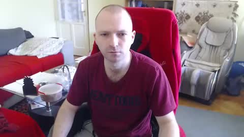 Puppy3 StockyDaddiesmusclebearsbeefybigmans online show from February 17, 12:27 pm