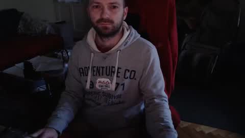 Puppy3 StockyDaddiesmusclebearsbeefybigmans online show from February 16, 3:38 pm