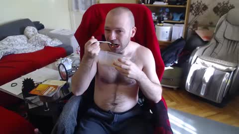 Puppy3 StockyDaddiesmusclebearsbeefybigmans online show from February 10, 9:58 am