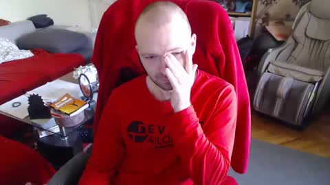 Puppy3 StockyDaddiesmusclebearsbeefybigmans online show from February 11, 6:40 am