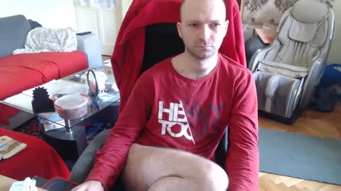 Puppy3 StockyDaddiesmusclebearsbeefybigmans online show from February 19, 2:01 pm