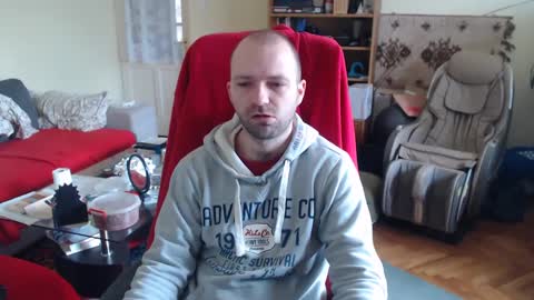 Puppy3 StockyDaddiesmusclebearsbeefybigmans online show from February 25, 7:09 am