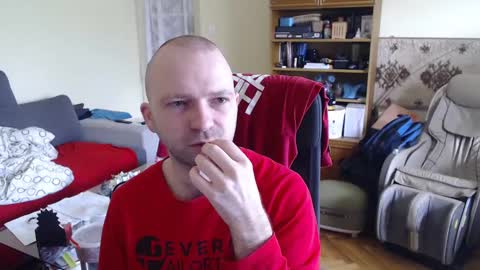 Puppy3 StockyDaddiesmusclebearsbeefybigmans online show from February 7, 11:56 am