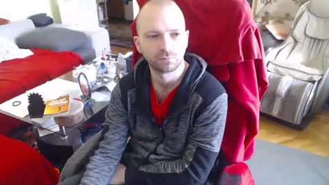 Puppy3 StockyDaddiesmusclebearsbeefybigmans online show from February 11, 11:31 am